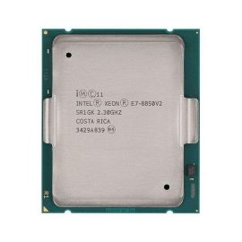 SR1GK - Intel Xeon E7-8850 V2 12-Core Processor