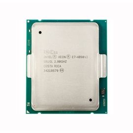 SR1GL - Intel Xeon E7-4890 V2 15-Core Processor