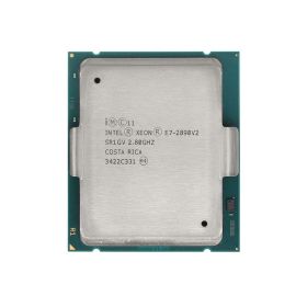 SR1GV - Intel Xeon E7-2890 V2 15-Core Processor