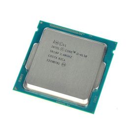SR1NP - Intel Core i3-4130 Dual-Core Processor