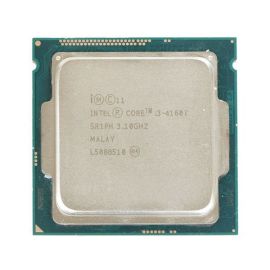 SR1PH - Intel Core i3-4160T Dual-Core Processor