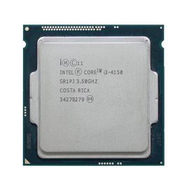 SR1PJ - Intel Core i3-4150 Dual-Core Processor
