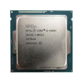 SR1QQ - Intel Core i5-4460S Quad-Core Processor