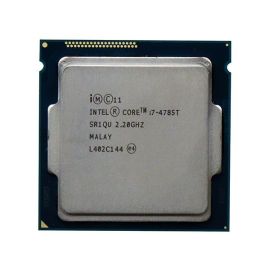 SR1QU - Intel Core i7-4785T Quad-Core Processor