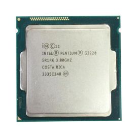 SR1RK - Intel Pentium G3220 Dual-Core Processor