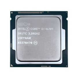 SR1TC - Intel Core i3-4170T Dual-Core Processor