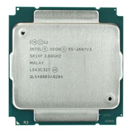 SR1XF - Intel Xeon E5-2697 V3 14-Core Processor