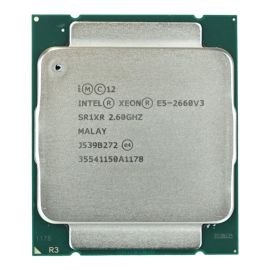 SR1XR - Intel Xeon E5-2660 V3 10-Core Processor