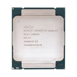 SR1Y1 - Intel Xeon E5-2650L V3 12-Core Processor