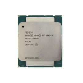 SR203 - Intel Xeon E5-2667 V3 8-Core Processor