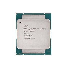 SR207 - Intel Xeon E5-2620 V3 6-Core Processor