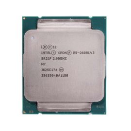 SR21P - Intel Xeon E5-2608L V3 6-Core Processor