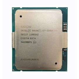 SR227 - Intel Xeon E7-8880L V3 18-Core Processor