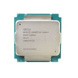 SR22P - Intel Xeon E5-4660 V3 14-Core Processor
