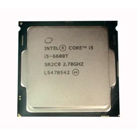 SR2C0 - Intel Core i5-6600T Quad-Core Processor