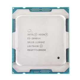 SR2JS - Intel Xeon E5-2699 V4 22-Core Processor