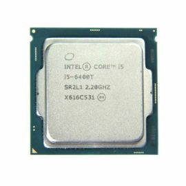 SR2L1 - Intel Core i5-6400T Quad-Core Processor