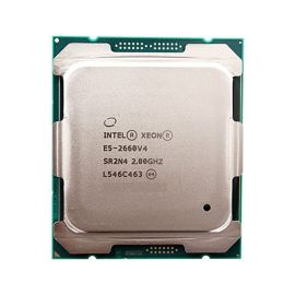 SR2N4 - Intel Xeon E5-2660 V4 14-Core Processor