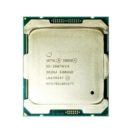 SR2NA - Intel Xeon E5-2687W V4 12-Core Processor