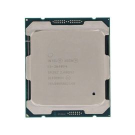 SR2NZ - Intel Xeon E5-2640 V4 10-Core Processor
