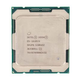 SR2P6 - Intel Xeon E5-1620 V4 Quad-Core Processor