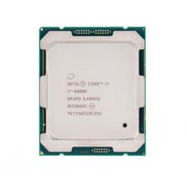 SR2PD - Intel Core i7-6800K 6-Core Processor