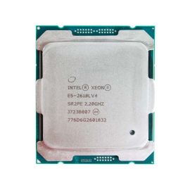 SR2PE - Intel Xeon E5-2618L V4 10-Core Processor