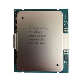SR2S4 - Intel Xeon E7-4820 V4 10-Core Processor