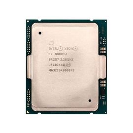SR2S7 - Intel Xeon E7-8880 V4 22-Core Processor