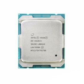 SR2SE - Intel Xeon E5-4610 V4 10-Core Processor