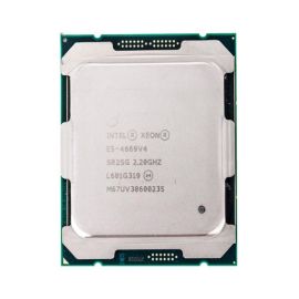 SR2SG - Intel Xeon E5-4669 V4 22-Core Processor