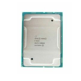 SR2YS - Intel Xeon Platinum P-8124 18-Core Processor