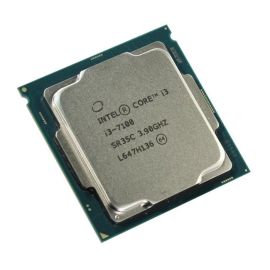 SR35C - Intel Core i3-7100 Dual-Core Processor