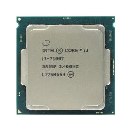 SR35P - Intel Core i3-7100T Dual-Core Processor