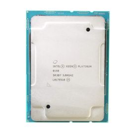 SR3B7 - Intel Xeon Platinum 8158 12-Core Processor