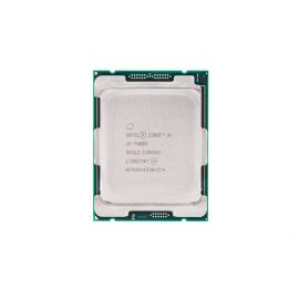 SR3L2 - Intel Core i9-7900X 10-Core Processor