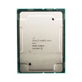 SR3M1 - Intel Xeon Gold 6133 20-Core Processor