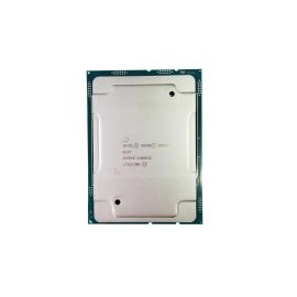 SR3M3 - Intel Xeon Gold 6137 8-Core Processor