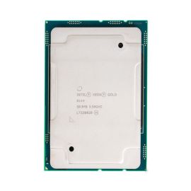 Intel SR3MB Xeon Gold 6144 8-Core 3.50GHz Processor