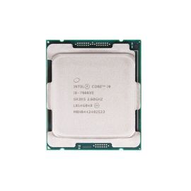 SR3RS - Intel Core i9-7980XE 18-Core Processor