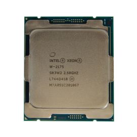 SR3W2 - Intel Xeon W-2175 14-Core Processor