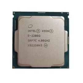 SRF7C - Intel Xeon E-2286G 6-Core Processor