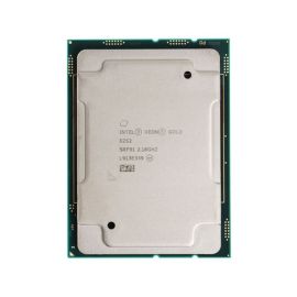 SRF91 - Intel Xeon Gold 6252 24-Core Processor