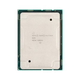 SRF94 - Intel Xeon Platinum 8256 Quad-Core Processor
