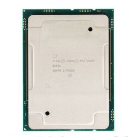 SRF9R - Intel Xeon Platinum 8280L 28-Core Processor
