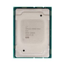SRFBC - Intel Xeon Gold 5215 10-Core Processor