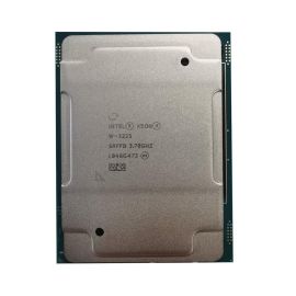SRFFB - Intel Xeon W-3225 8-Core Processor