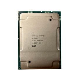 SRFFC - Intel Xeon W-3235 12-Core Processor