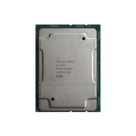 SRFFD - Intel Xeon W-3245 16-Core Processor