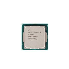 SRG0Y - Intel Core i5-9400 6-Core Processor